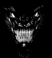les dents de la mort!!!
